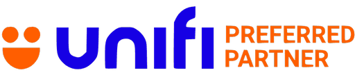Unifi Preferred Partner logo